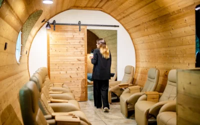 Detoksykacja Organizmu a Uroda