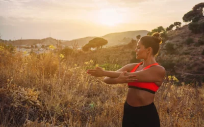 Wzmacnianie Układu Odpornościowego dzięki Normobarii