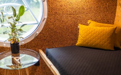 Walka z Cellulitem Dzięki Normobarii