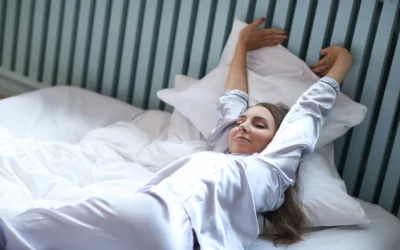 Przyspieszenie Regeneracji dzięki Normobarii