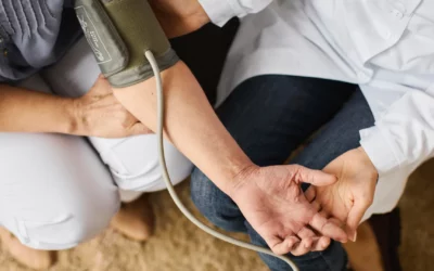 Normobaria a Poprawa Krążenia Krwi