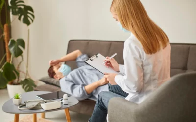 Normobaria a Wsparcie w Leczeniu Przewlekłych Chorób