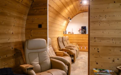 Normobaria a Blizny i Rozstępy