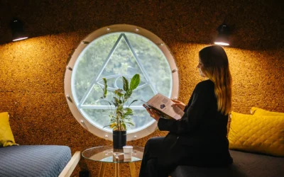 Zdrowe Włosy i Paznokcie dzięki Normobarii